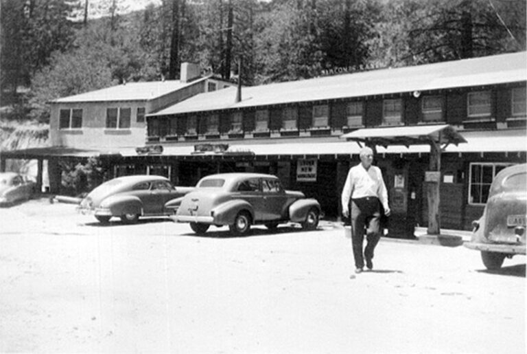Ranch La Canada Flintridge, California