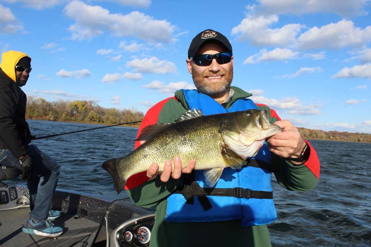 5 Best Fishing Spots on Lake A Guide to the Hotspots