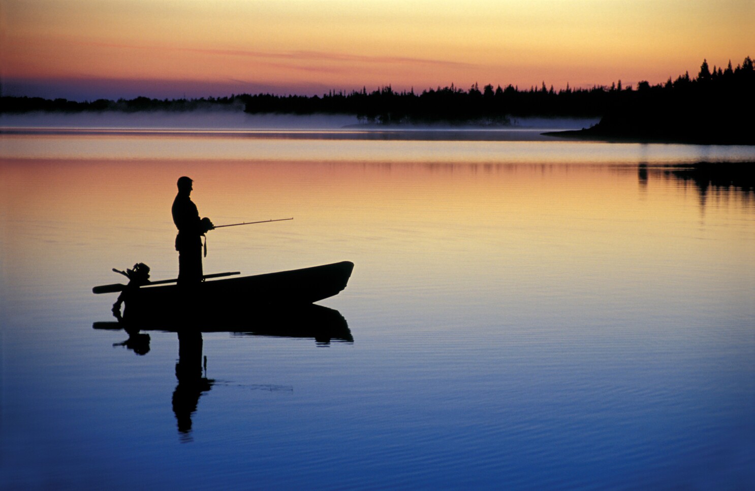 5 Best Fishing Spots on Lake A Guide to the Hotspots